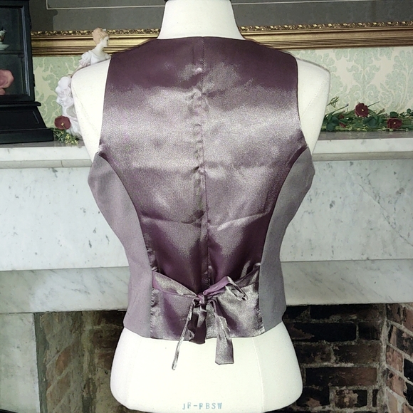 Twenty-one Brand Vest - Picture 8 of 8